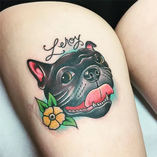 timbecktattoos