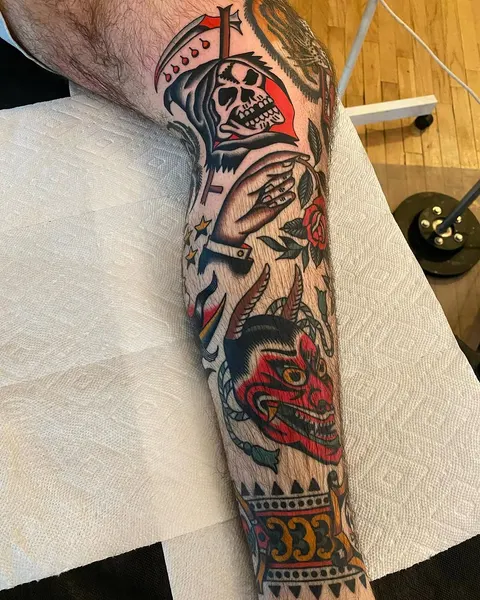 chrisfernandeztattooing