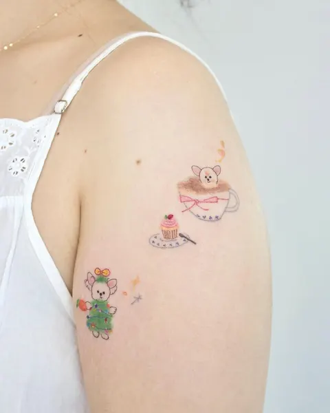 dareumtattoo