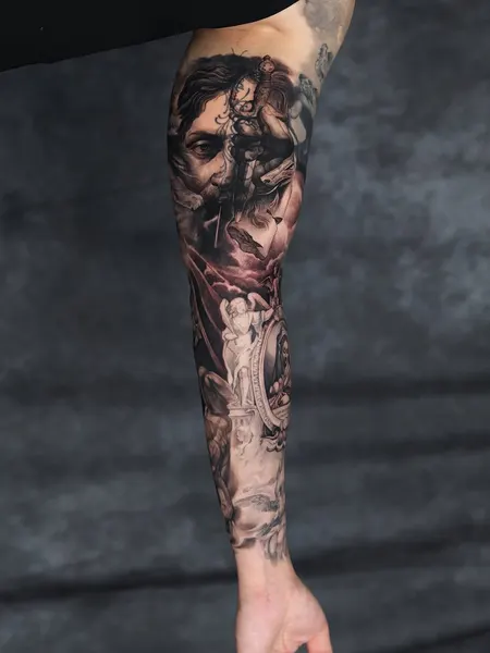 q_tattoos