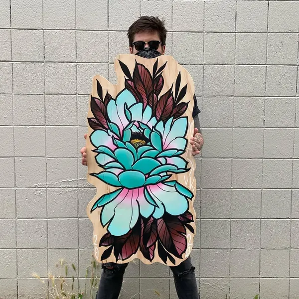 Flower