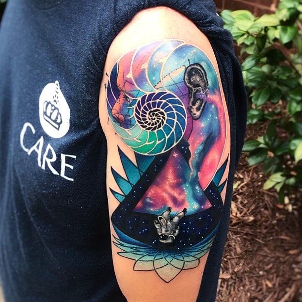 Sloo Tattoos