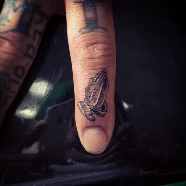 Lettering