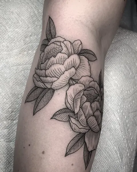 Flower, Rose, 목련