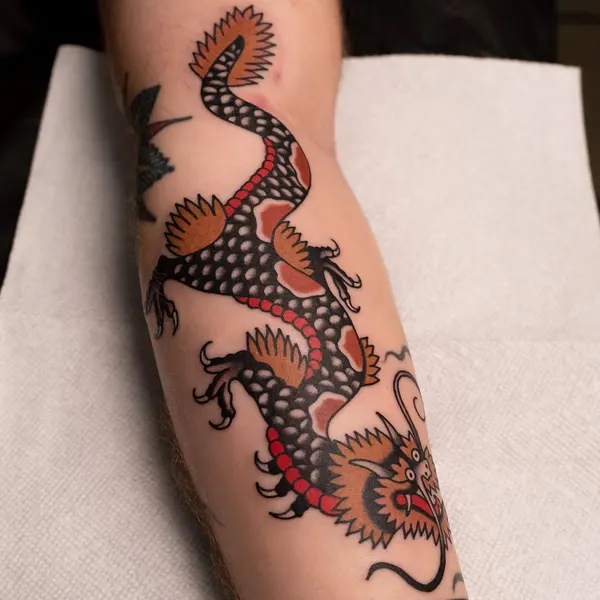 Dragon