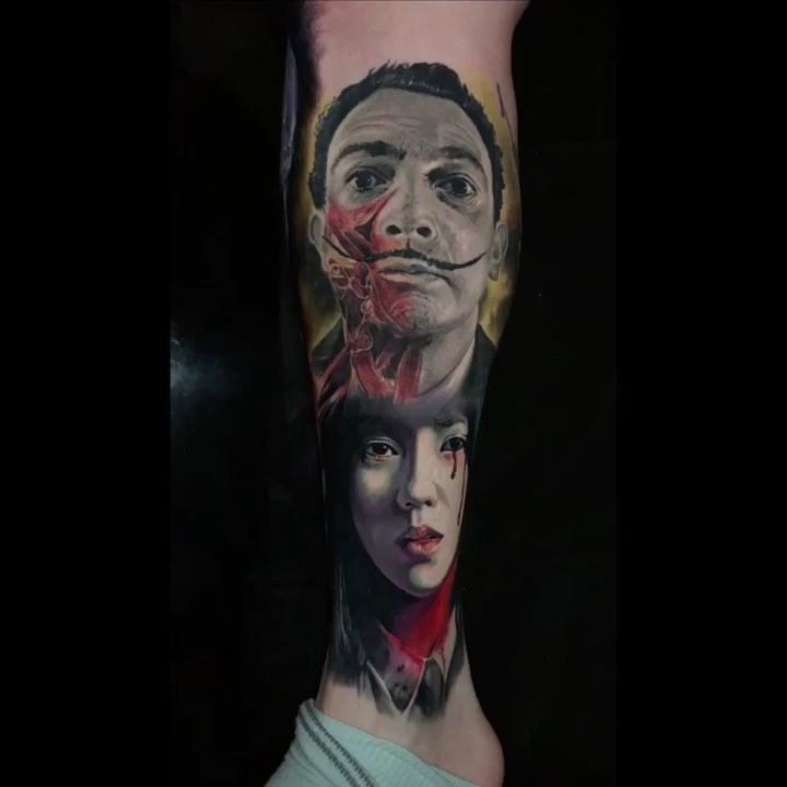 paulackertattoo