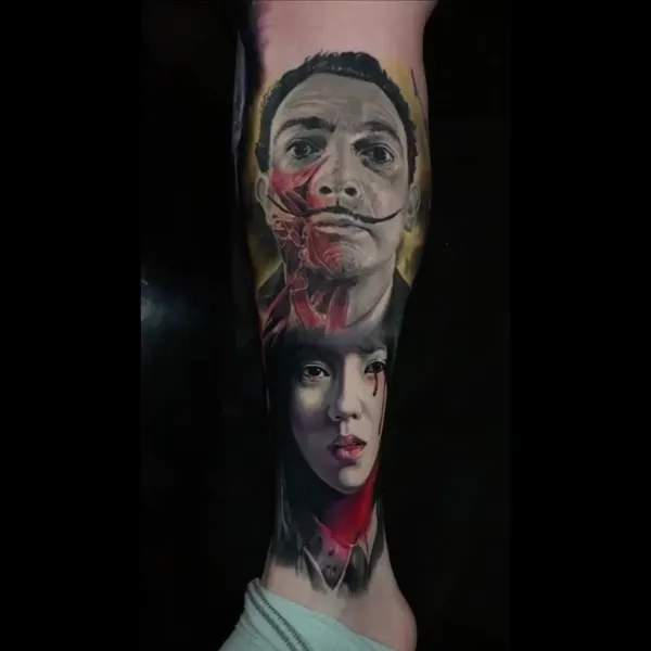 paulackertattoo