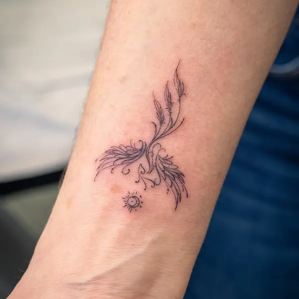 뿌리, Flower, 풀, 고사리, 대나무, 나뭇가지, 올리브 가지, 일본 단풍, 치유, 단풍잎, 민들레