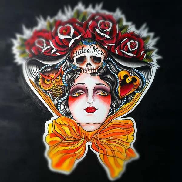 maryjoytattoo
