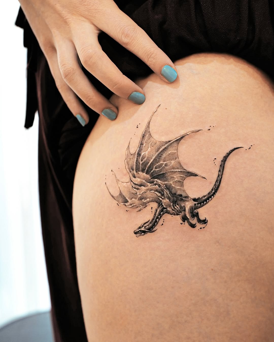 Dragon, 악어, 도마뱀, 드래곤 라이더