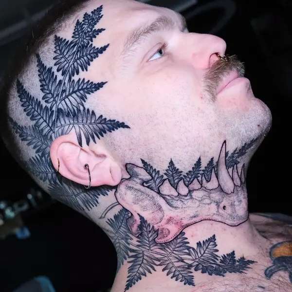 tattoosbylandon