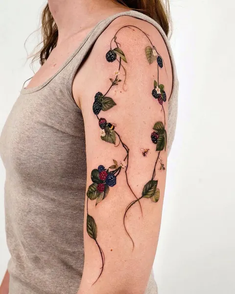 Nature, Rose, Flower