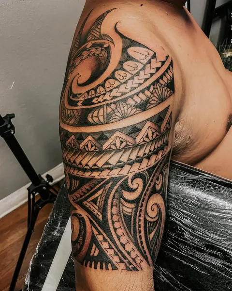 polynesianworks