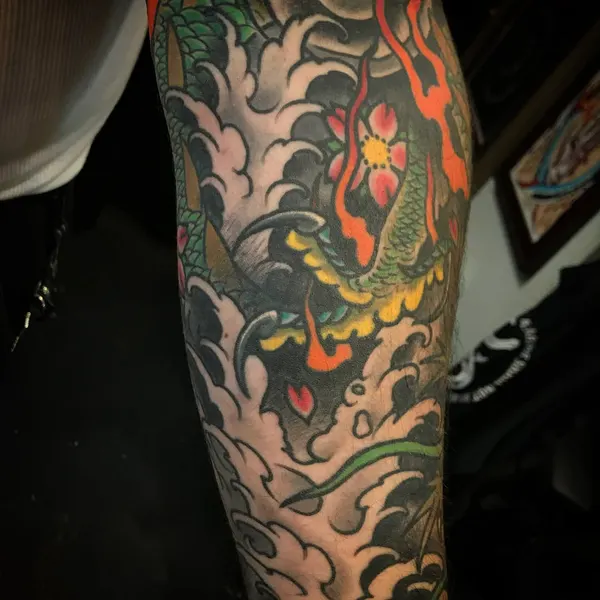 Dragon