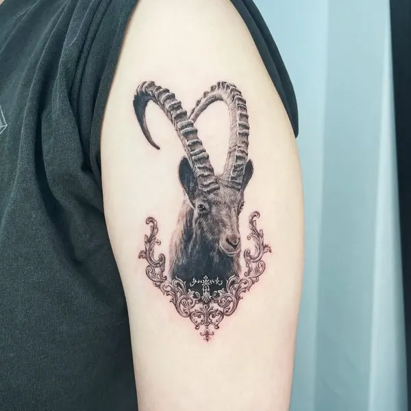 Snake, 랍스터