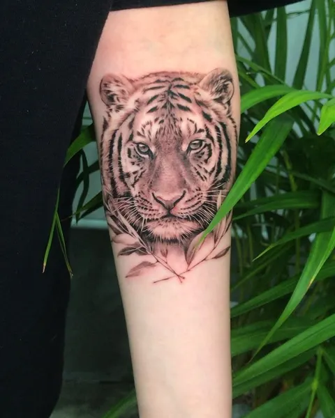 Tiger, 중국 호랑이, 치타