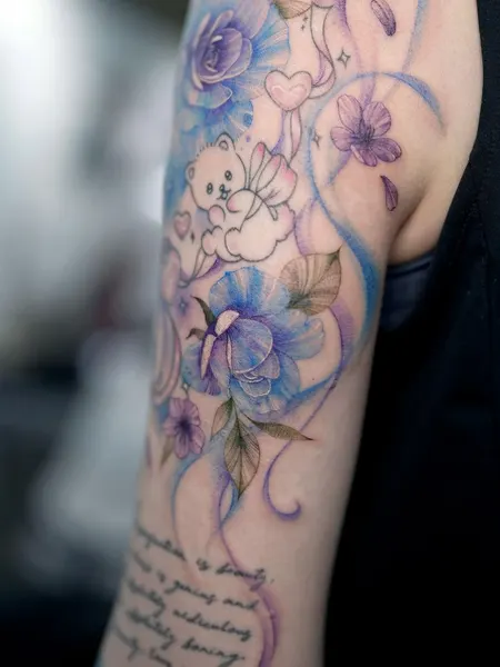 Flower