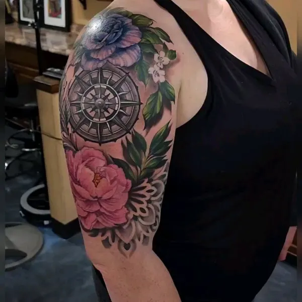 Geometric