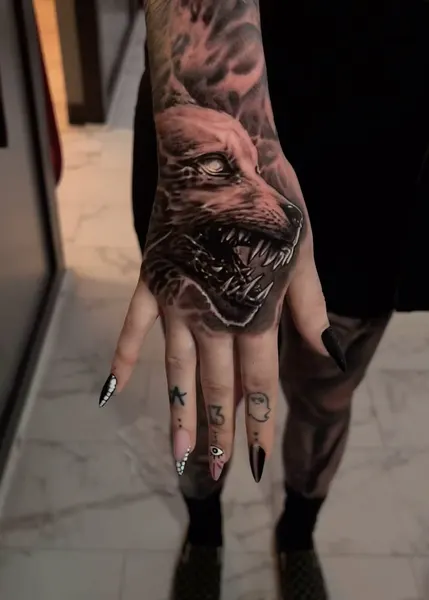 Tiger