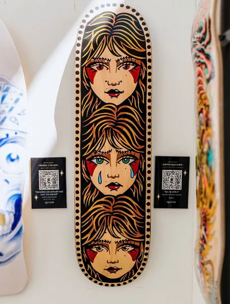 Guru Tattoo