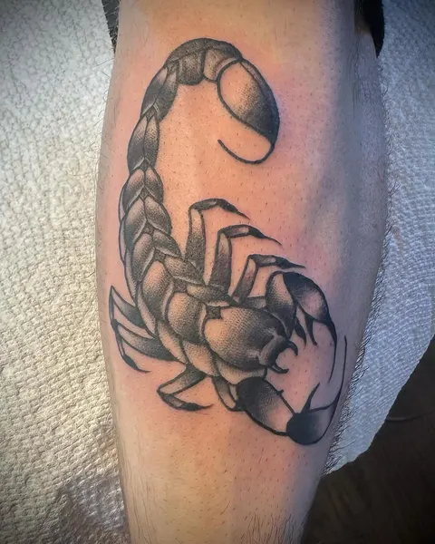 Guru Tattoo