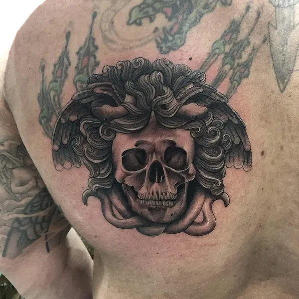 Isaiah Negrete