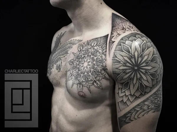 Guru Tattoo