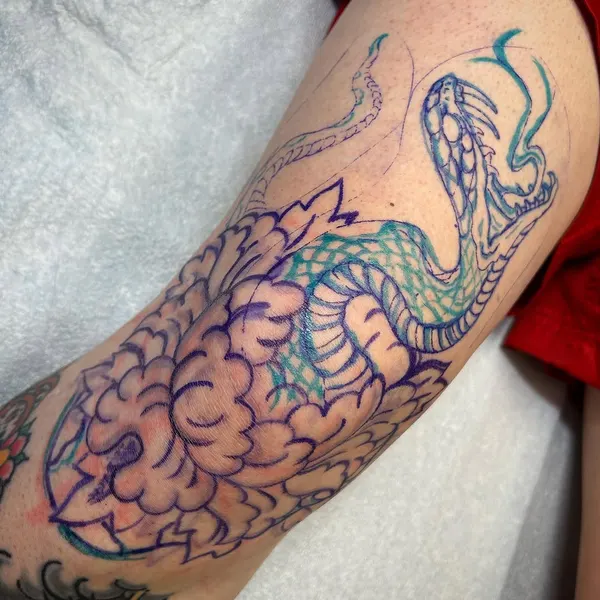 Dragon