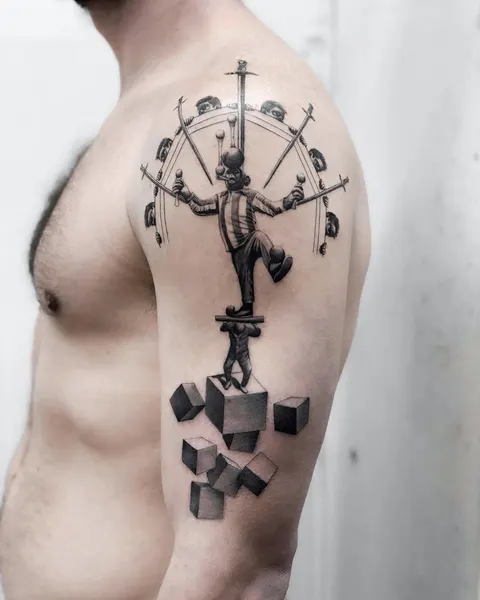 Geometric