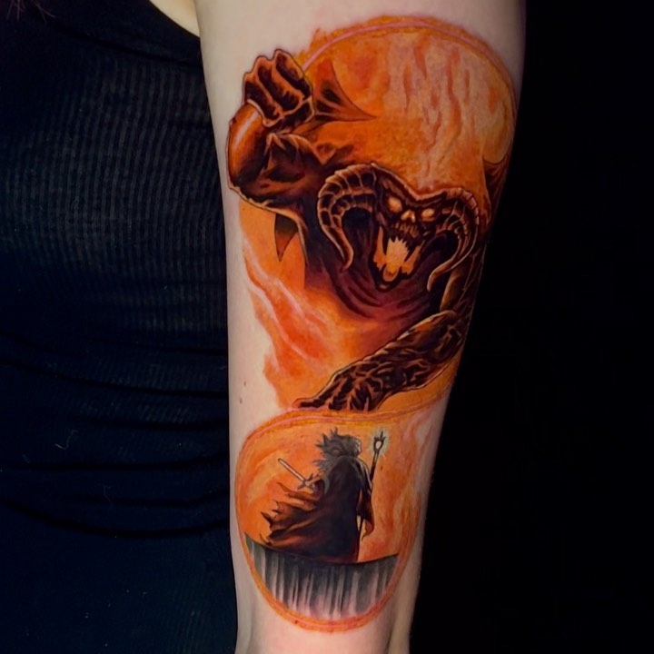 Sloo Tattoos
