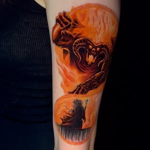 Sloo Tattoos