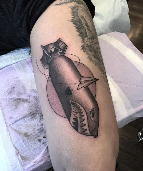 Guru Tattoo