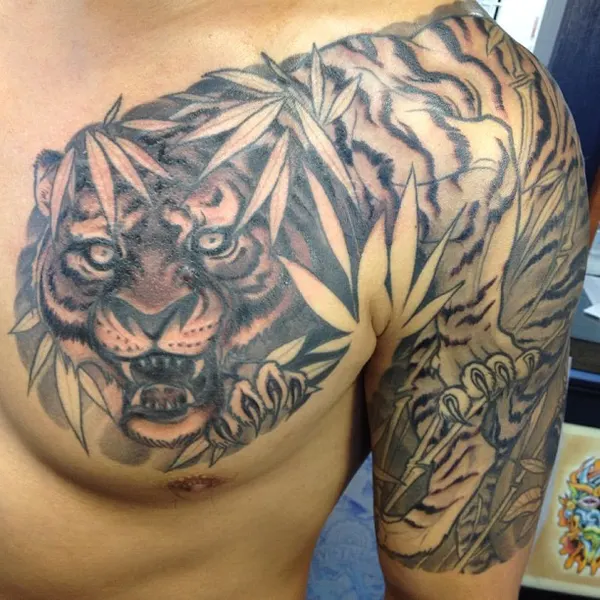 Tiger