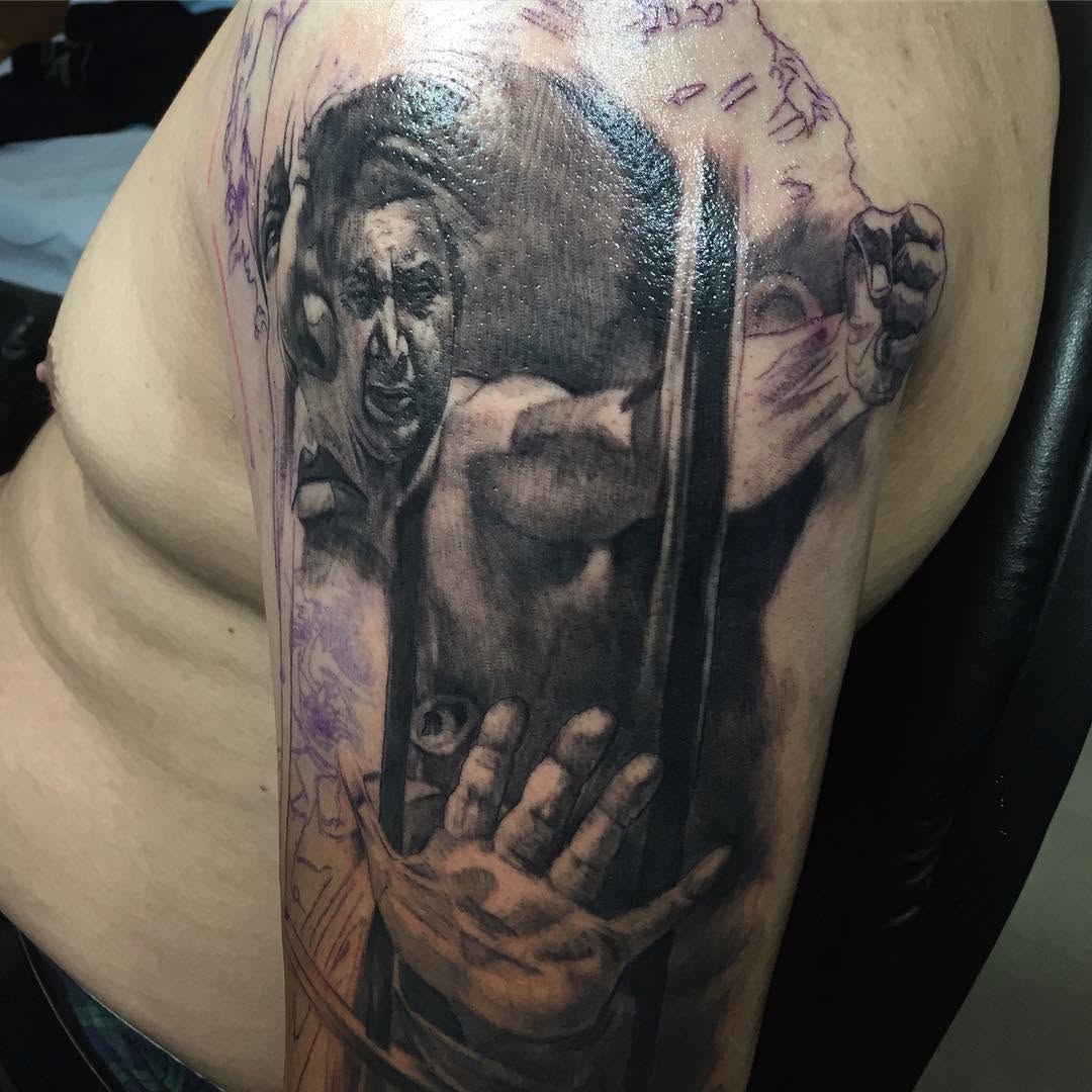 Edgar Marquez