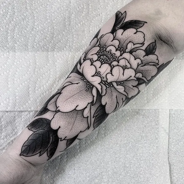 Rose, Flower