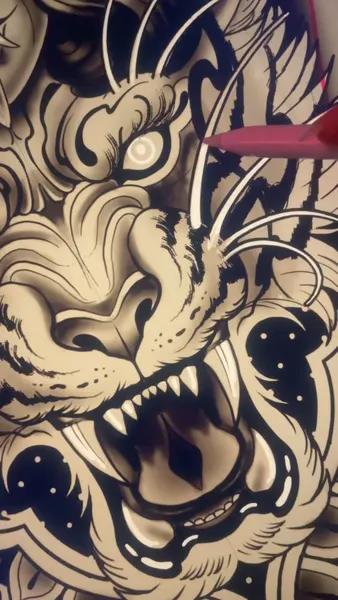 Tiger