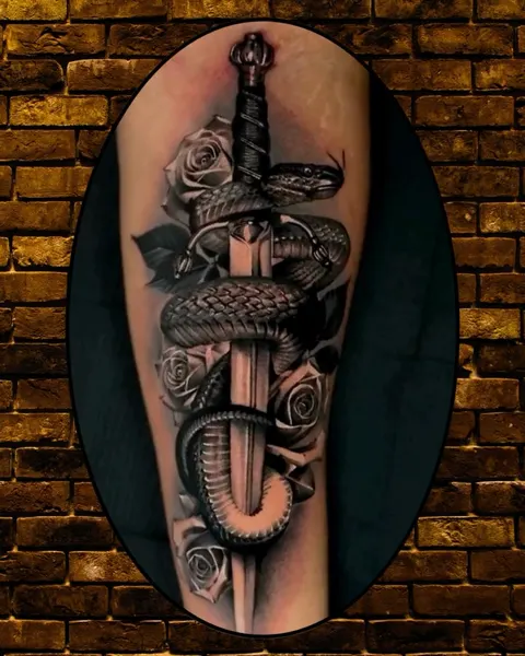 First Class Tattoo