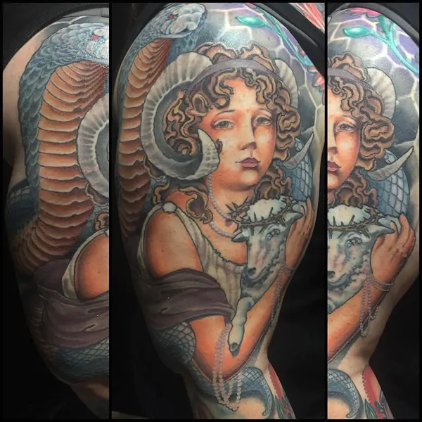 Guru Tattoo
