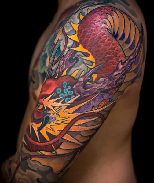Dragon