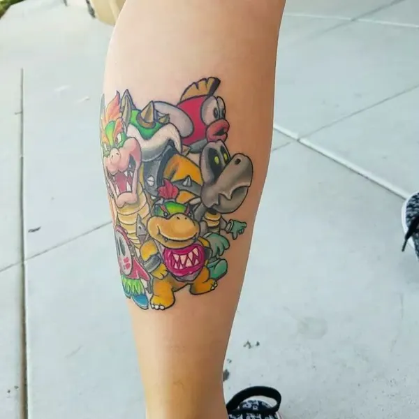 jonleightontattoo