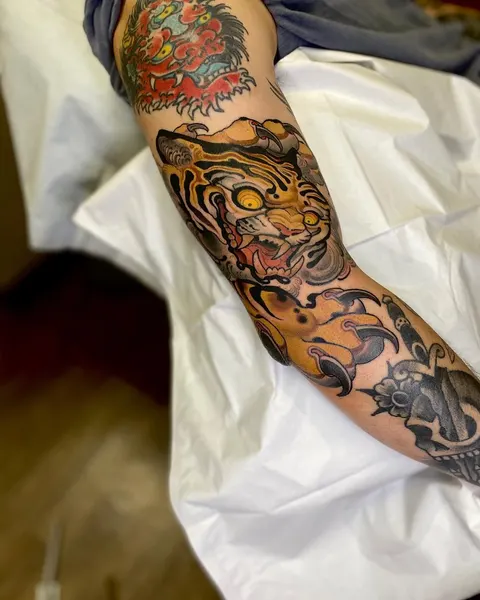 Tiger