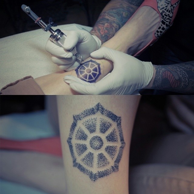 Geometric