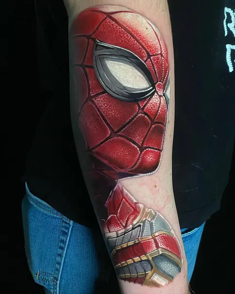 evanolintattoo