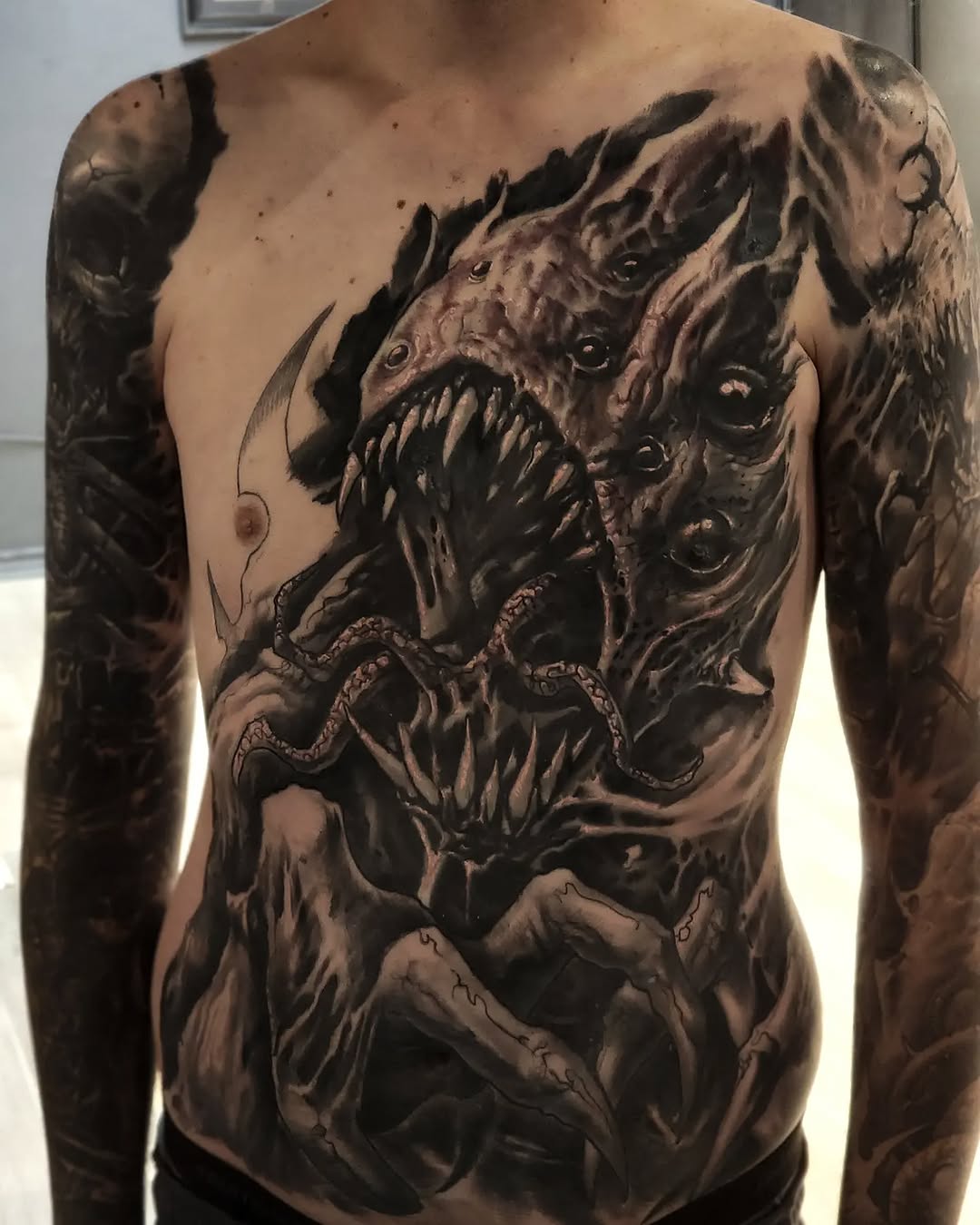 toxycxlr