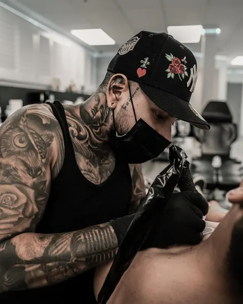 Luis Inda