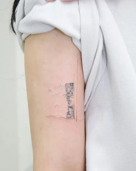 dareumtattoo