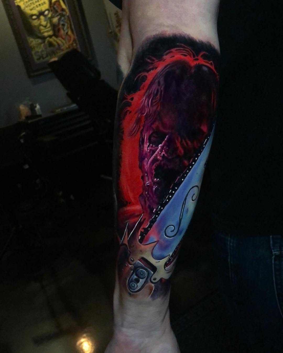 paulackertattoo