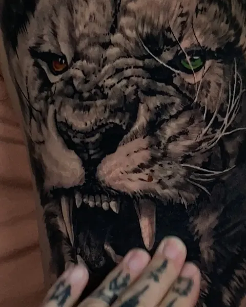 Tiger
