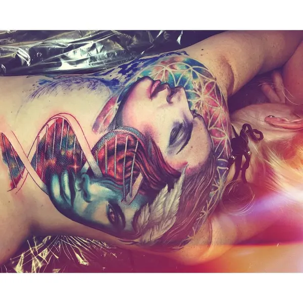 Sloo Tattoos