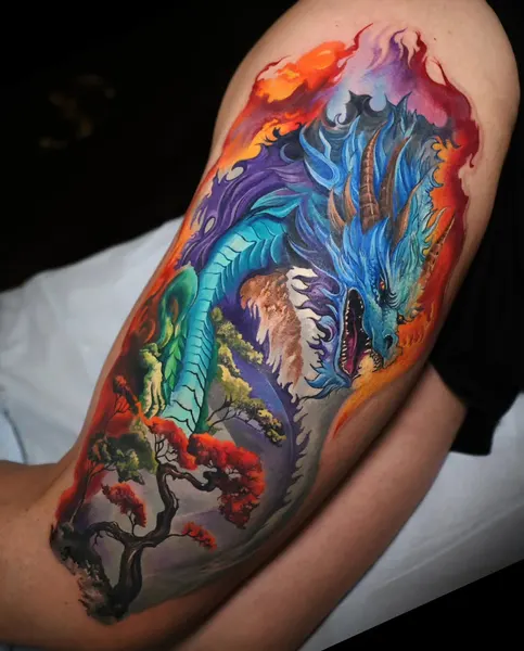 Dragon